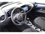 Toyota Aygo X Hybrid 115 pulse, Easy pack, Parkeersensoren, Apple Carplay, Android Auto, Keyless entry!!