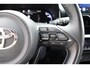 Toyota Yaris Cross 1.5 Hybrid Adventure AWD, Head Up Display