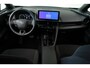 Toyota C-HR / C-HR+ 1.8 Hybrid 140 First Edition Bitone, Groot scherm Stoel en stuurverwarming, Apple Carplay, Android Auto, Elek Achterklep.