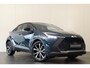 Toyota C-HR / C-HR+ 1.8 Hybrid 140 First Edition Bitone, Groot scherm Stoel en stuurverwarming, Apple Carplay, Android Auto, Elek Achterklep.