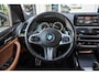 BMW X3 xDrive20i High Executive Edition NL Auto Trekhaak