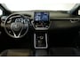 Toyota Corolla Cross Hybrid 180 Executive, Facelift, Blind Spot, Parkeersensoren, Leder, Treeplanken