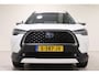 Toyota Corolla Cross 2.0 High Power Hybrid Launch Edition, Navigatie, Cruise Control, Climate Control, BSM, JBL, Apple Carplay / Android Auto, Stuur en Stoelverwarming, Parkeersensoren