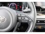 Toyota Yaris 1.5 Hybrid 115 Dynamic, Comfort pack, BSM, Stoel en stuurverwarming, Lendesteun, Apple Carplay / Android Auto.