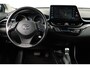 Toyota C-HR / C-HR+ 2.0 Hybrid Dynamic, Parkeersensoren