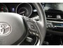 Toyota C-HR / C-HR+ 2.0 Hybrid Dynamic, Parkeersensoren