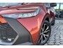 Toyota C-HR / C-HR+ 2.0 Plug-in Hybrid 220 Dynamic Apple carplay, Android auto, BSM, Parkeersensoren, Stoelverwarming, Stuurverwarming, Adaptieve cruise control!