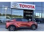 Toyota C-HR / C-HR+ 2.0 Plug-in Hybrid 220 Dynamic Apple carplay, Android auto, BSM, Parkeersensoren, Stoelverwarming, Stuurverwarming, Adaptieve cruise control!