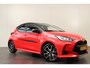 Toyota Yaris 1.5 Hybrid Launch Edition, Blind Spot, HUD, Parkeersensoren, Apple Carplay, Dealer onderhouden!