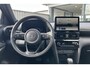 Toyota Yaris Cross 1.5 Hybrid 115 Dynamic Limited, Stuurverwarming stoel- en stuurverwarming