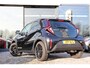 Toyota Aygo X Hybrid 115 play Green, Lm velgen, Getinte ramen, All season banden, Groene Remklauwen.