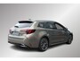 Toyota Corolla Touring Sports Hybrid 140 Dynamic NAVI, Parkeersensoren, Stoelverwarming.