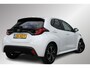 Toyota Yaris 1.5 Hybrid 115 First Edition, Apple Carplay, Privacy Glass, Android auto, Parelmoer Wit,Achteruitrijcamera, DAB Radio, Adaptieve Cruise Control