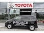 Toyota PROACE CITY Electric Challenger 50 kWh, Trekhaak, Apple carplay, Android auto, Snel leverbaar!