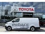 Toyota PROACE Electric Worker Challenger Extra Range Long L2 75 kWh, Apple Carplay / Android Auto, Parkeersensoren achter, DAB Radio
