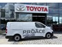 Toyota PROACE Electric Worker Challenger Extra Range Long L2 75 kWh, Apple Carplay / Android Auto, Parkeersensoren achter, DAB Radio