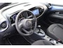 Toyota Aygo X Hybrid 115 pulse, € 1.500 Inruil voordeel! Easy pack, Apple Carplay, Android Auto,  Keyless Entry.