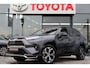 Toyota RAV4 2.5 Plug-in Hybrid AWD Style, JBL Audio, BSM, Apple Carplay, Android Auto, Elek bediende achterklep.