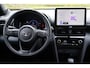 Toyota Yaris Cross 1.5 Hybrid 115 Dynamic, Comfort pack, €2.500 Inruil Voordeel! BSM, Parkeersensoren, Stoel en stuurverwarming.
