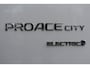 Toyota PROACE CITY Electric Navigator Long 50 kWh Limited, Parkeersensoren,