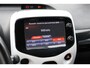 Toyota Aygo 1.0 VVT-i x-pure, LM Velgen, Bluetooth, Speed limiter, Airco, Parkeercamera.