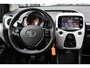 Toyota Aygo 1.0 VVT-i x-pure, LM Velgen, Bluetooth, Speed limiter, Airco, Parkeercamera.