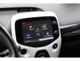 Toyota Aygo 1.0 VVT-i x-pure, LM Velgen, Bluetooth, Speed limiter, Airco, Parkeercamera.