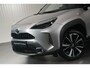 Toyota Yaris Cross 1.5 Hybrid Launch Edition Limited, Stoel-, stuur- en voorruitwarming