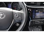 Toyota Auris 1.8 Hybrid Dynamic Go Parkeersensoren, Safety sense