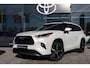 Toyota Highlander 2.5 AWD Hybrid Premium, Trekhaak, JBL, Panoramisch schuifdak!