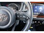 Toyota Aygo X 1.0 VVT-i Limited, Parkeersensoren, Winterbanden, Stoelverwarming