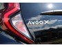 Toyota Aygo X 1.0 VVT-i Limited, Parkeersensoren, Winterbanden, Stoelverwarming