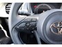 Toyota Aygo X 1.0 VVT-i Limited, Parkeersensoren, Winterbanden, Stoelverwarming