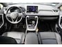 Toyota RAV4 2.5 Hybrid Bi-Tone, Bearlock, Stoelverwarming, Adaptieve cruise control, Lane assist, LM Velgen.