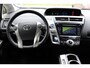 Toyota Prius+ 1.8 Active Limited, 7-Persoons, Trekhaak, Stoelverwarming, Adaptieve cruise control.