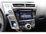 Toyota Prius+ 1.8 Active Limited, 7-Persoons, Trekhaak, Stoelverwarming, Adaptieve cruise control.