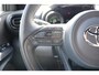 Toyota Yaris 1.5 Hybrid Executive Bitone, Parkeersensoren