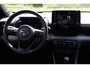 Toyota Yaris 1.5 Hybrid Executive Bitone, Parkeersensoren