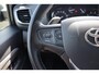 Toyota ProAce Worker Long 2.0 D-4D Black Line, Trekhaak, Leder/ stof, NAVI, Zwarte accenten, Climate & Cruise control!