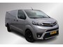 Toyota ProAce Worker Long 2.0 D-4D Black Line, Trekhaak, Leder/ stof, NAVI, Zwarte accenten, Climate & Cruise control!