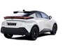 Toyota C-HR / C-HR+ 2.0 Plug-in Hybrid 220 GR SPORT , Nieuw en snel leverbaar (juli 2026) met €3.500 inruilvoordeel