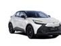 Toyota C-HR / C-HR+ 2.0 Plug-in Hybrid 220 GR SPORT , Nieuw en snel leverbaar (juli 2026) met €3.500 inruilvoordeel