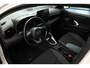 Toyota Yaris 1.5 Hybrid Active, Startknop