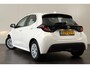 Toyota Yaris 1.5 Hybrid Active, Startknop