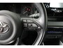 Toyota Yaris 1.5 Hybrid Active, Startknop