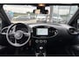 Toyota Aygo X 1.0 VVT-i MT Play, Apple carplay, Android auto, Adaptieve Cruise Control, Snelheidslimiter, Snel leverbaar.