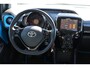 Toyota Aygo 1.0 VVT-i x-cite