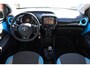 Toyota Aygo 1.0 VVT-i x-cite