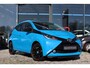 Toyota Aygo 1.0 VVT-i x-cite
