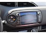 Toyota Yaris 1.5 Hybrid Dynamic Limited Keyless start, Camera, LM velgen, Cruise control.